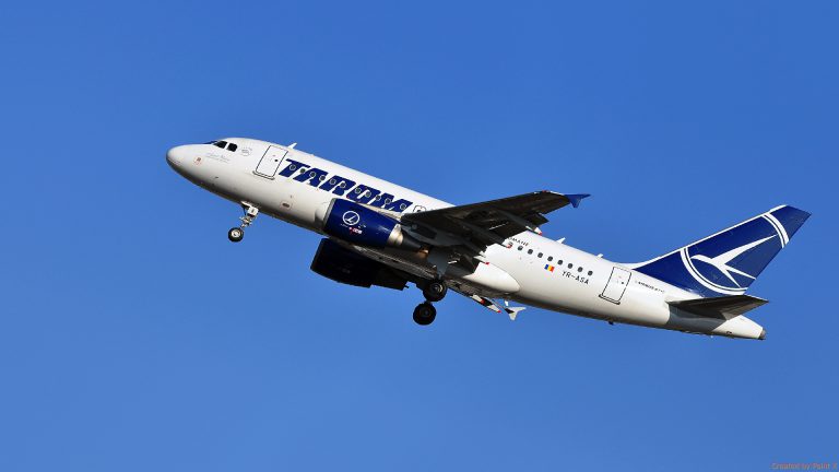 Bilete de avion București - Timișoara la prețuri avantajoase cu Tarom