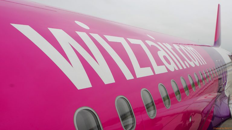 Wizzair VS TAROM